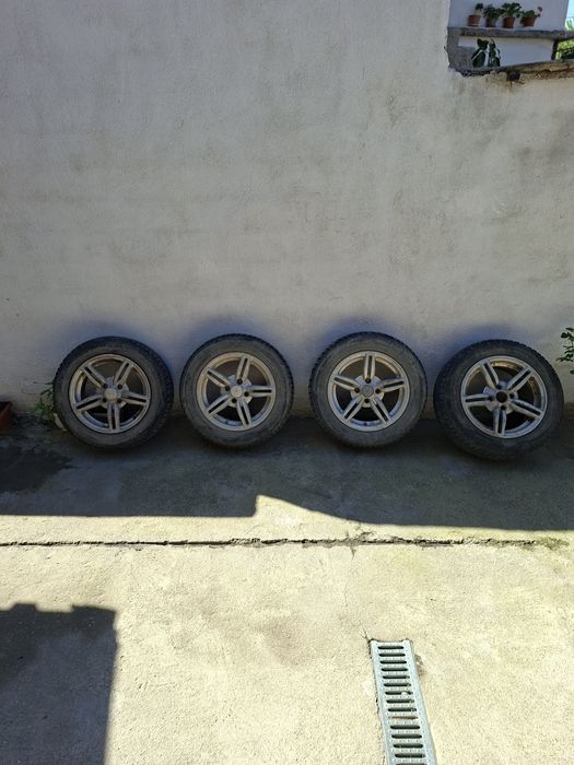 Джанти Опел 1999 вектра