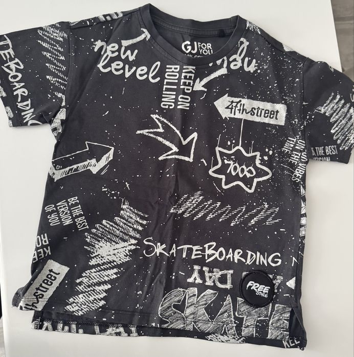 Одежда для мальчика 3-4-5 лет