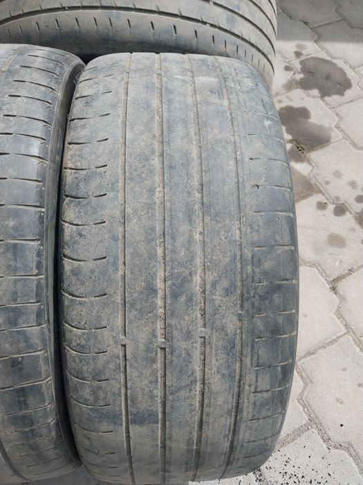 3 шины Hankook 225 45 R17