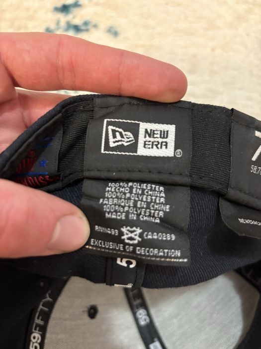 Шапка New Era 59FIFTY