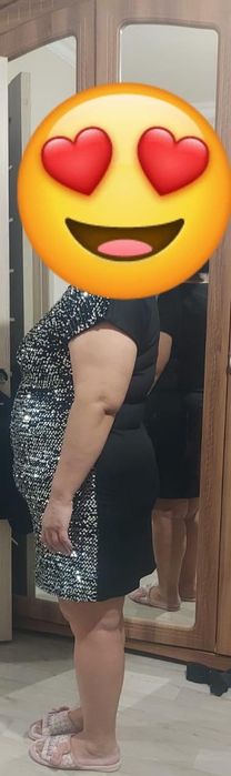 Продаю платье шифон