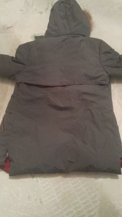 Куртка мальчик.8-10 лет