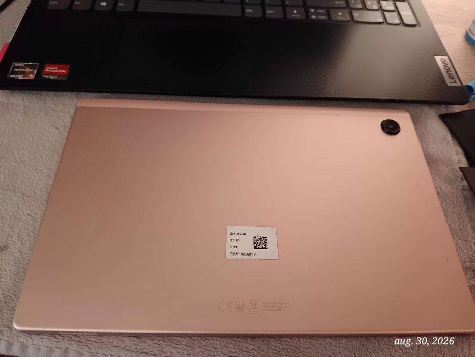 Tableta Samsung TabA8 32 GB