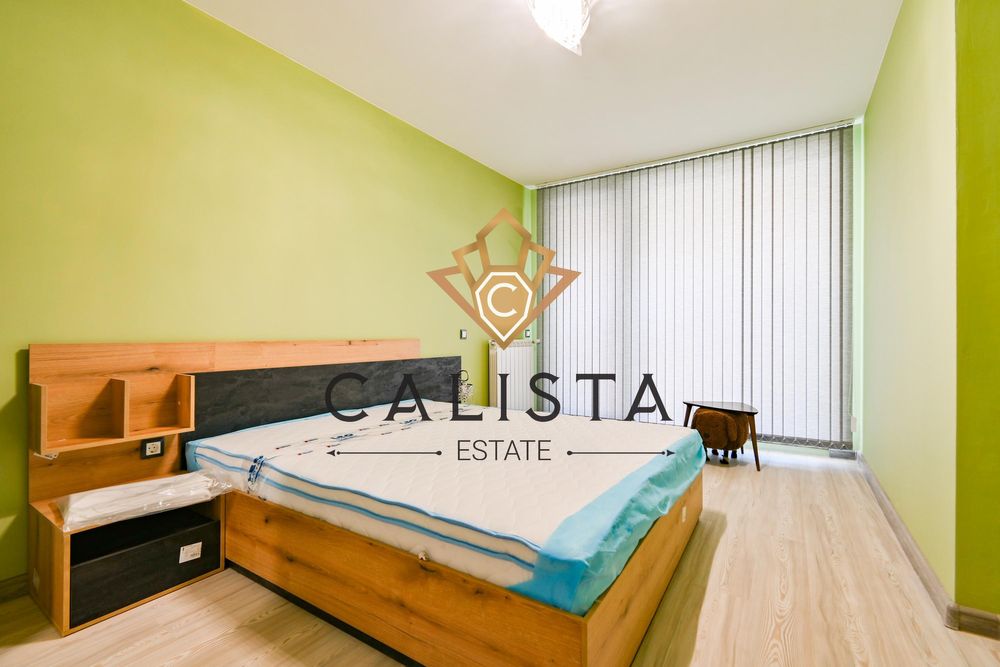 Дава се под наем Тристаен апартамент в София, Кръстова вада - 110 кв.м за 1195.95 € - Снимка #7
