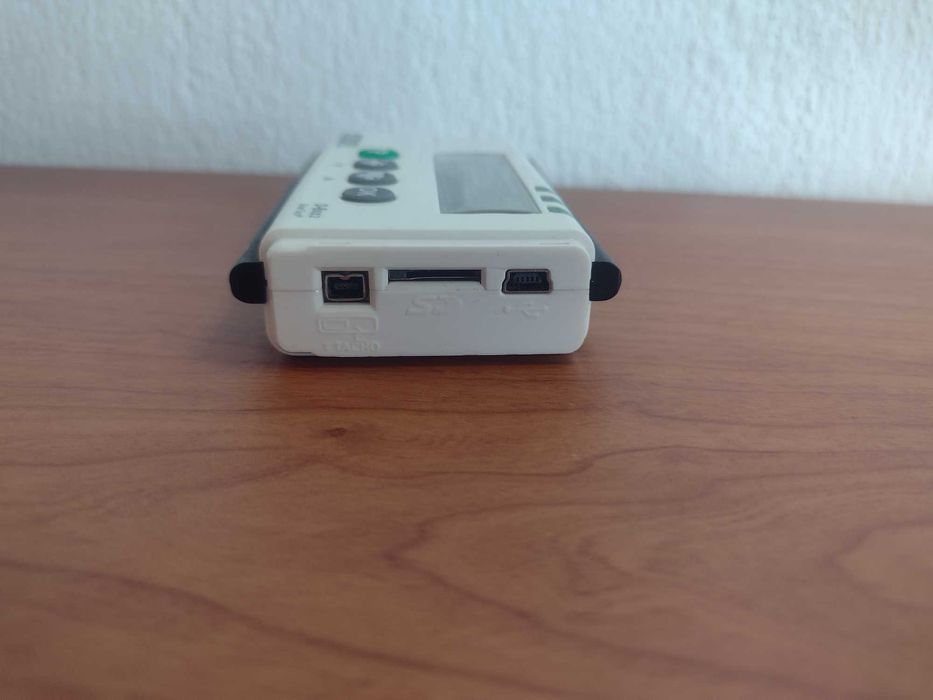 Actia D-Box 2 Smartach  четец за тахографски карти