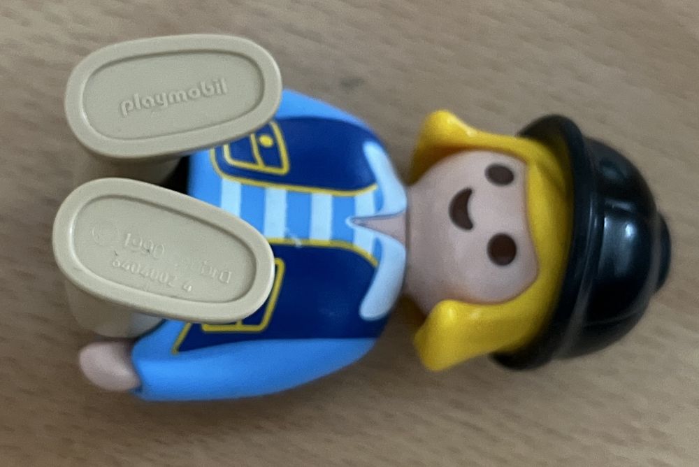 Ретро колекционерски Играчки Playmobil