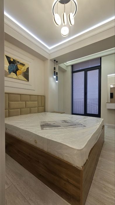 Yunusobot 13 kv JK Ikat