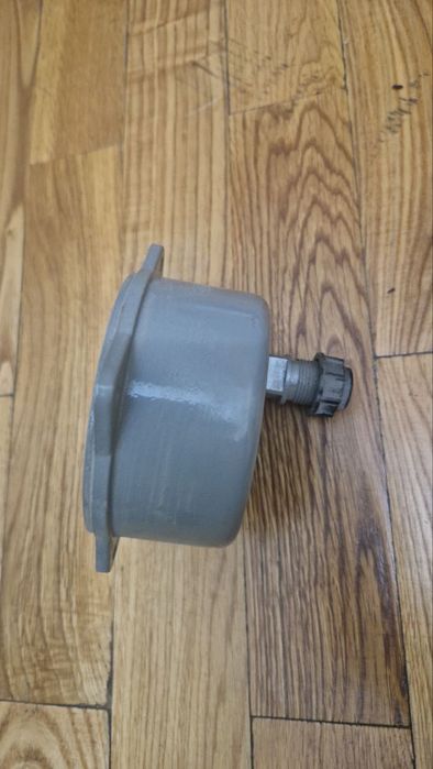 Манометр Мановакуумметр МП3-УТ2 16 кгс/см2