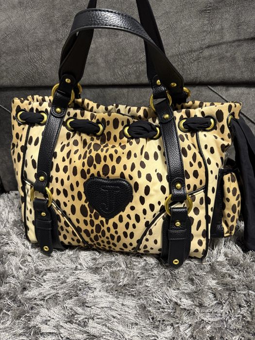 Geanta Juicy Couture noua