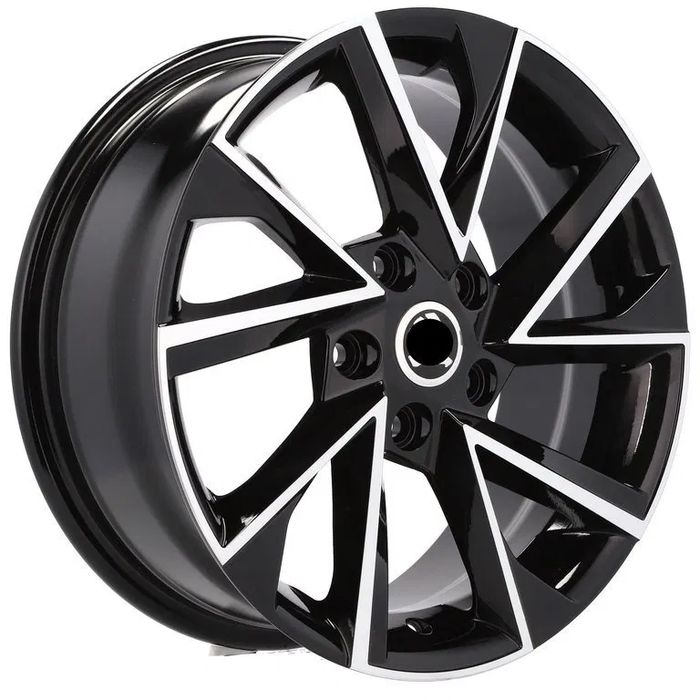 Jante Skoda R18 5x112 MB 181 Style | Kodiaq Karoq Superb Octavia Enyaq