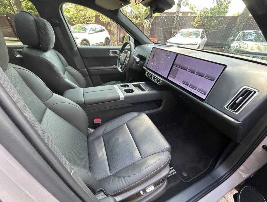 Lixiang L6 Max Naqd va halol nasiya