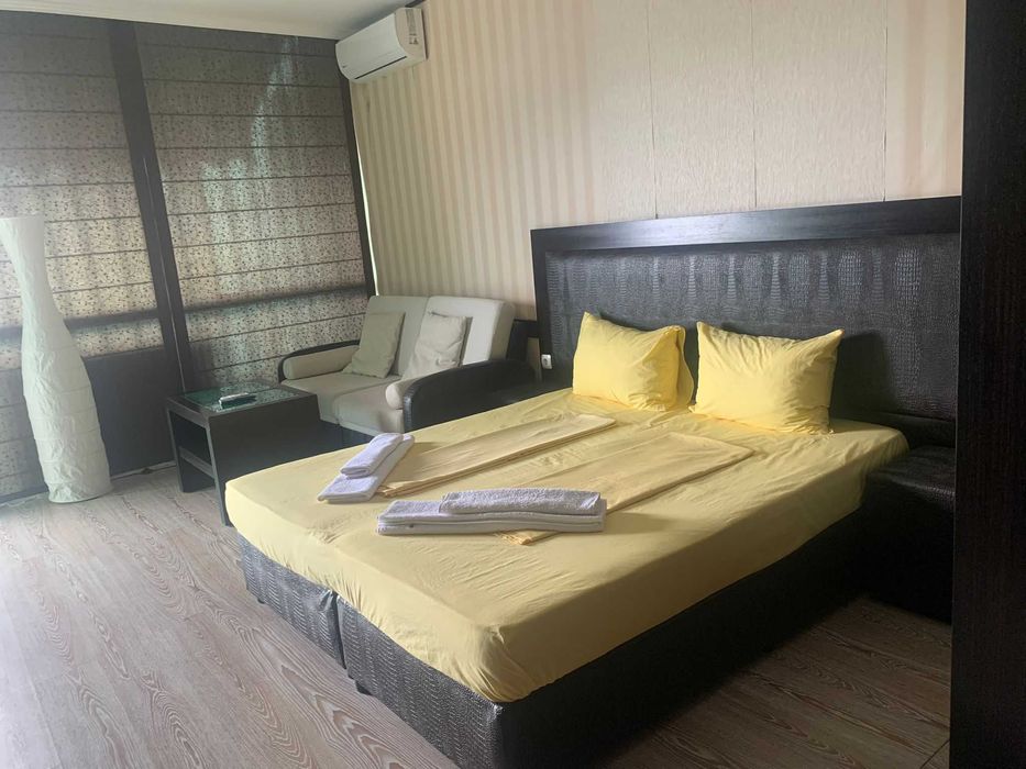 Продава се Едностаен апартамент в Приморско - 43 кв.м за 1698 €/кв.м - Снимка #2