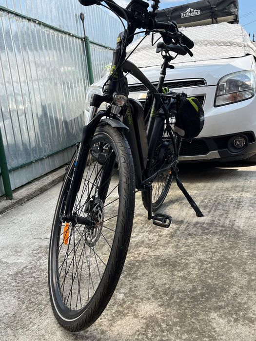 Bicicletă E bike Prophete Entdecker eT300