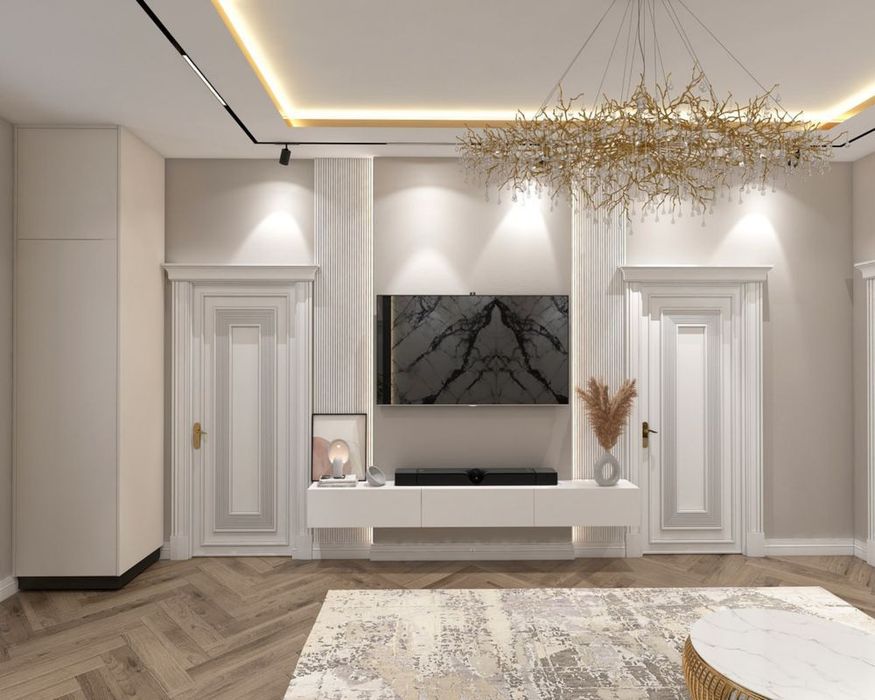 Подключить Ремонт киламиз квартиры ,участка, малярка покраска гипсок