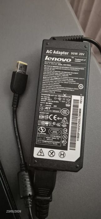 Лаптоп Lenovo ThinkPad T460s