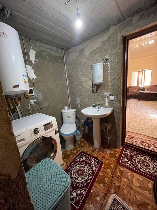 Придётся дом хужа соат