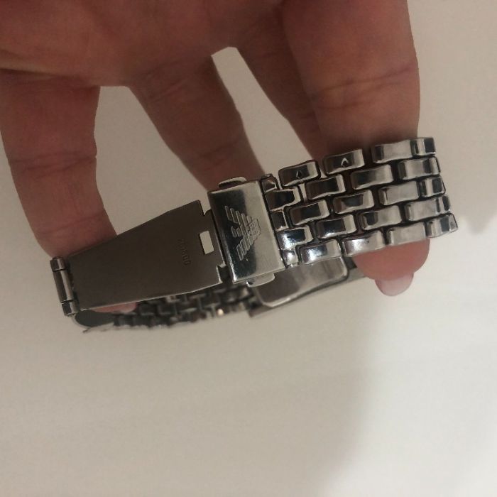 Ceas Emporio Armani AR 0115