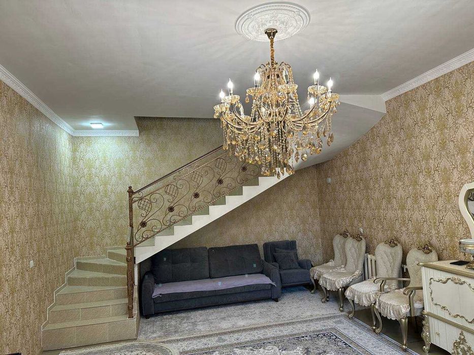 Продаётся участок на Домбрабаде