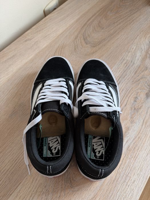 Vans ComfyCush Old Skool