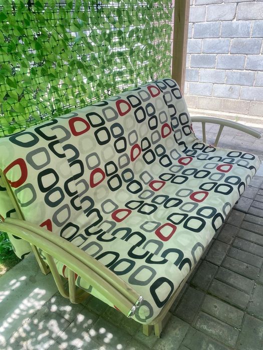 Раскладной диван кровать