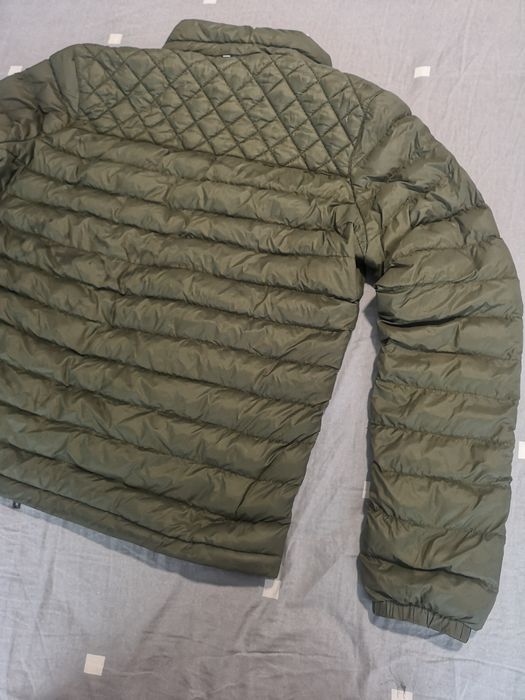 Пухено яке strellson