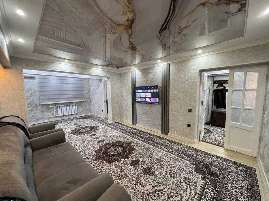 Современная квартира в престижном Юнусабад-13 кв !