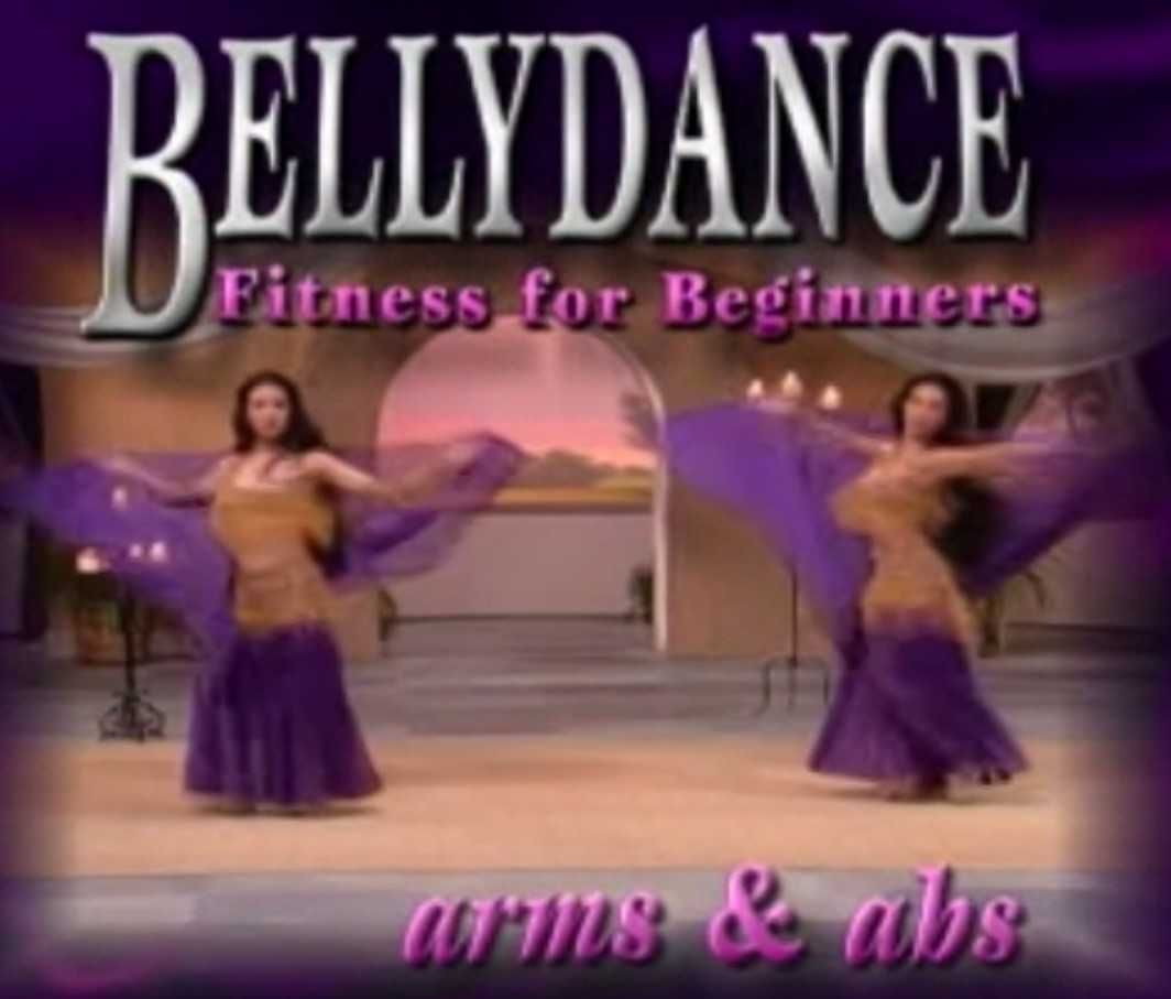 Видеокурс Танец Живота, BellyDance для начинающих: 4 000 тг. - CD / DVD /  пластинки / кассеты Ащибулак на Olx