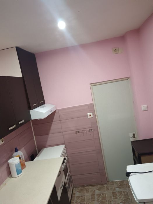 Дава се под наем Двустаен апартамент в Плевен, Индустриална зона - Изток - 39 кв.м за 169.32 € - Снимка #4