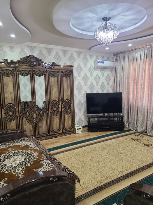 Продается квартира