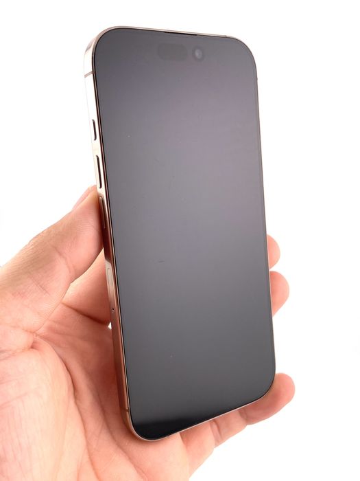iPhone 16 Pro 128Gb OFERTA  |•| G Store Mobile