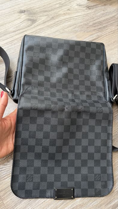 Сумка LV оригинал