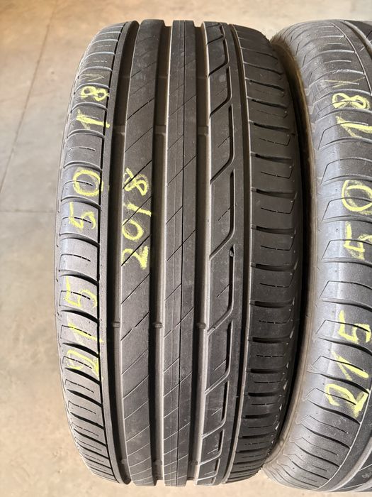 Anvelope vara 215/50/18 Bridgestone Turanza T001 215 50 18 R 18