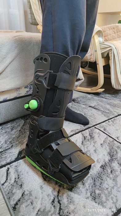 Orteza cizma ANTAR AT53026