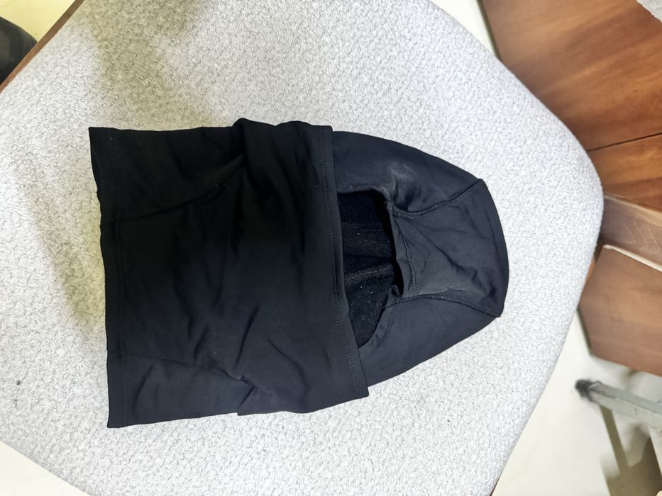 Шлем Marker Rental FE черный