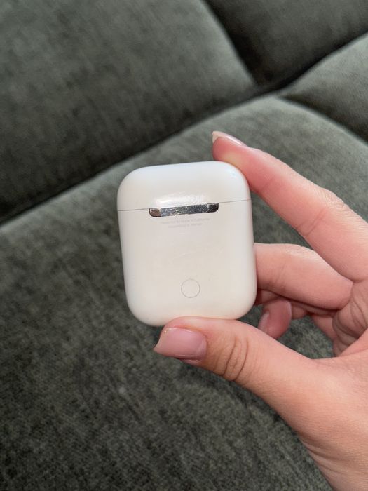 Airpods 2 оригинал