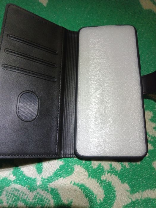 Чехол на Honor x8. Новый