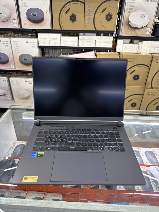 Asus Rog Strix G16
