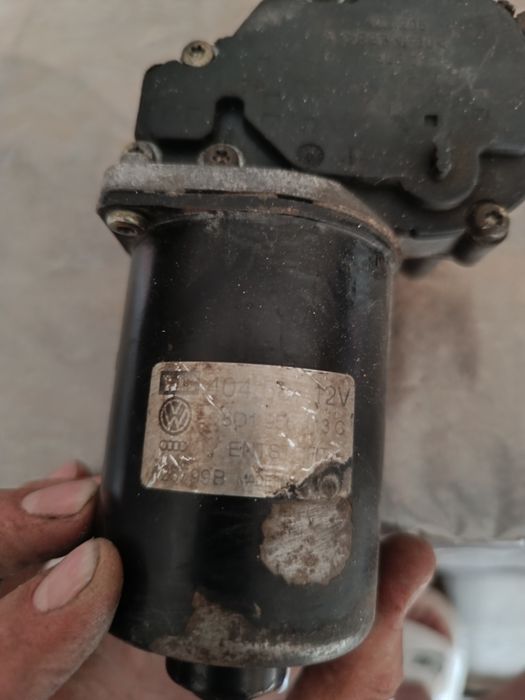 Продам запчасти на А4