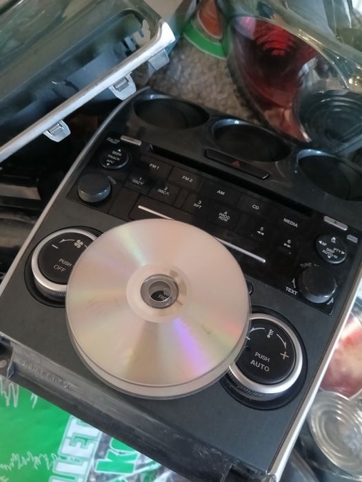 Мазда 6 Дизел части