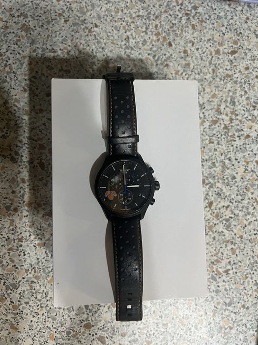 Продам оригинальные лимитированные Tissot