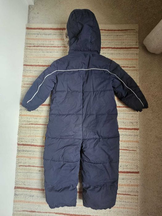 Combinezon/Salopeta de iarna Steiff - masura 104