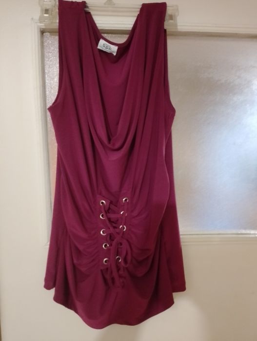 Дамски блузи запазени