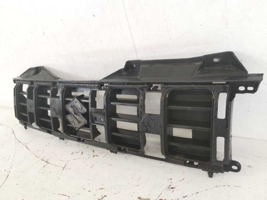 Grila Radiator Suzuki  Jimny 2012 2013 2014 2015 Originala In Stare Bu