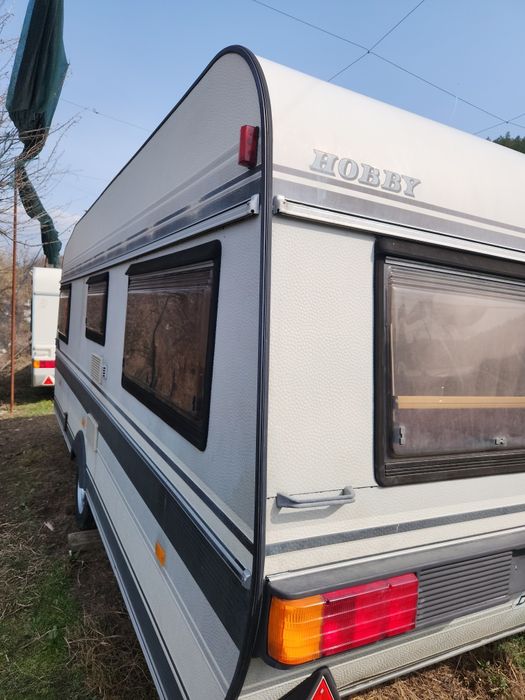 Хоби престиж 535