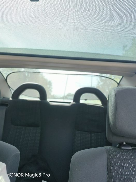 Vand Ranault Megane 2 CC decapotabil, GPL