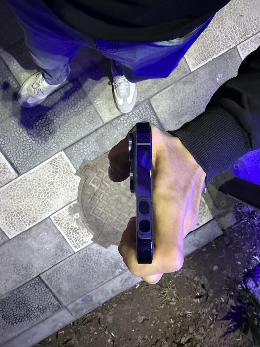 Iphone 13 Pro Max 256