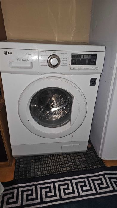 Продаётся стиральная машина