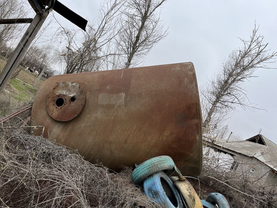 Цистерна сатылады 20куб