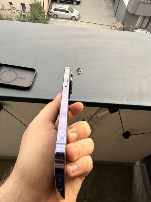 IPhone 14 Pro Max 128 GB