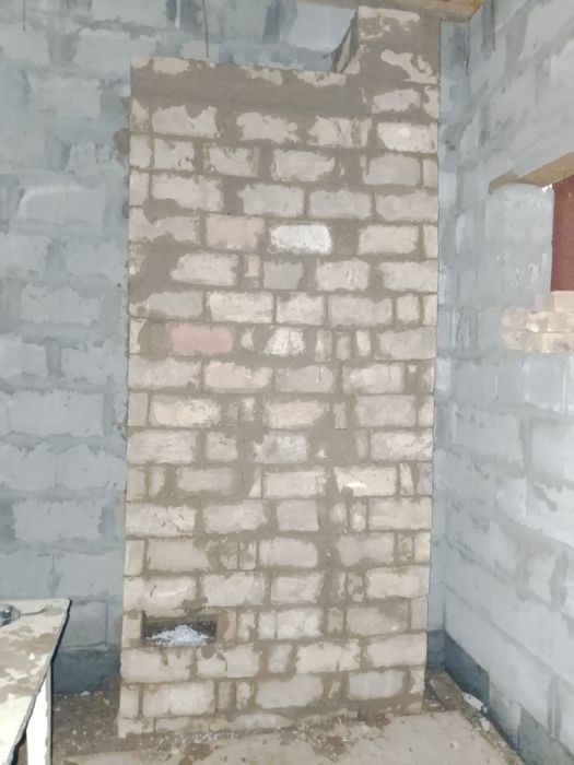 Услуги печника МАСТЕР.